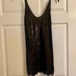 Free People dress. New with tags! Size small
